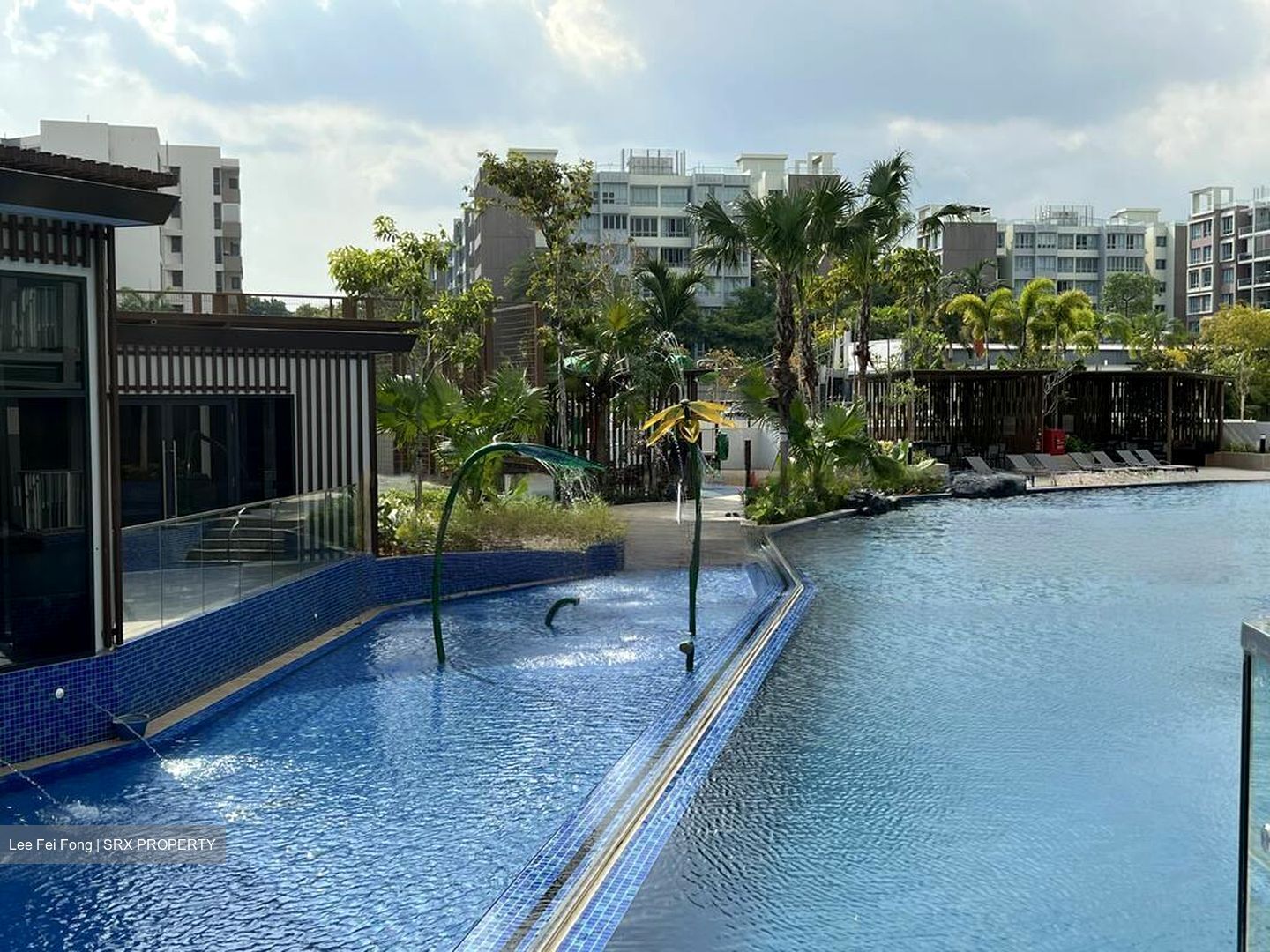 The Jovell (D17), Condominium #476951641